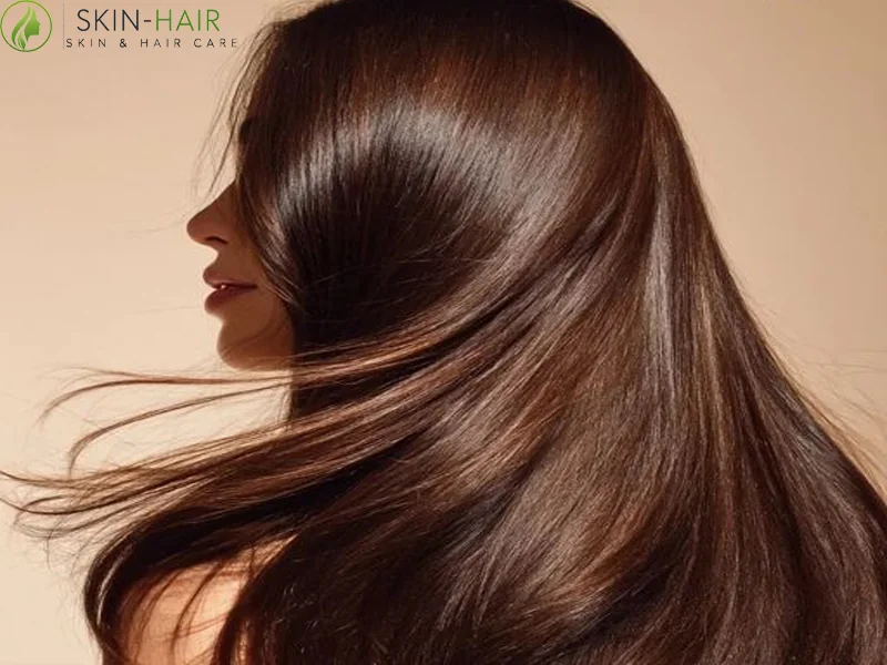 راهکارهای مراقبت از موهای رنگ شده