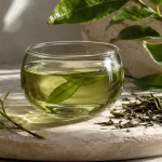 خواص چای سبز برای مو