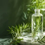 روغن برگ درخت چای